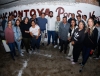 Rehabilitan canchas de San Juan Totoltepec  #regionmx 