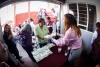 Isaac Montoya inaugura lechería Liconsa en la colonia Modelo #regionmx