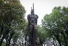 Gobierno de Isaac Montoya rescatará la escultura "Oda de Hierro" #regionmx
