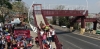Gobierno de Naucalpan trabaja en la renovación de 15 puentes peatonales #regionmx