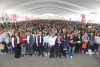 Entregan más de 2 mil Tarjetas del Bienestar en Tlalnepantla #regionmx 