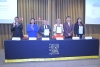 Gobierno de Tlalnepantla y FES Acatlán firman convenio para profesionalizar a servidores públicos