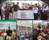 Renombran deportivo en honor al futbolista Edson Álvarez #regionmx 
