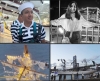 Choque del Buque Escuela Cuauhtémoc contra puente de Brooklyn deja 2 muertos y 22 heridos #regionmx